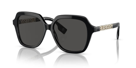 Burberry Joni 0BE4389 300187 55 Black / Dark Grey