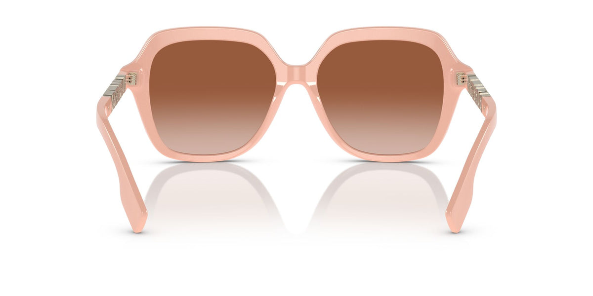 Burberry Joni 0BE4389 406113 55 Pink / Brown Gradient