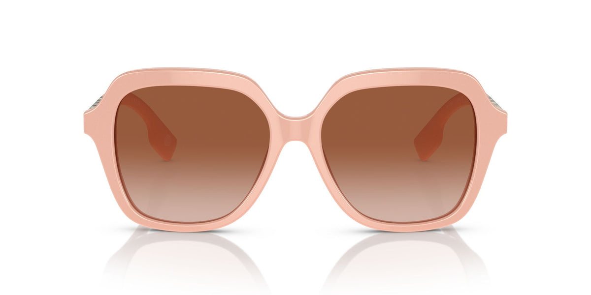Burberry Joni 0BE4389 406113 55 Pink / Brown Gradient