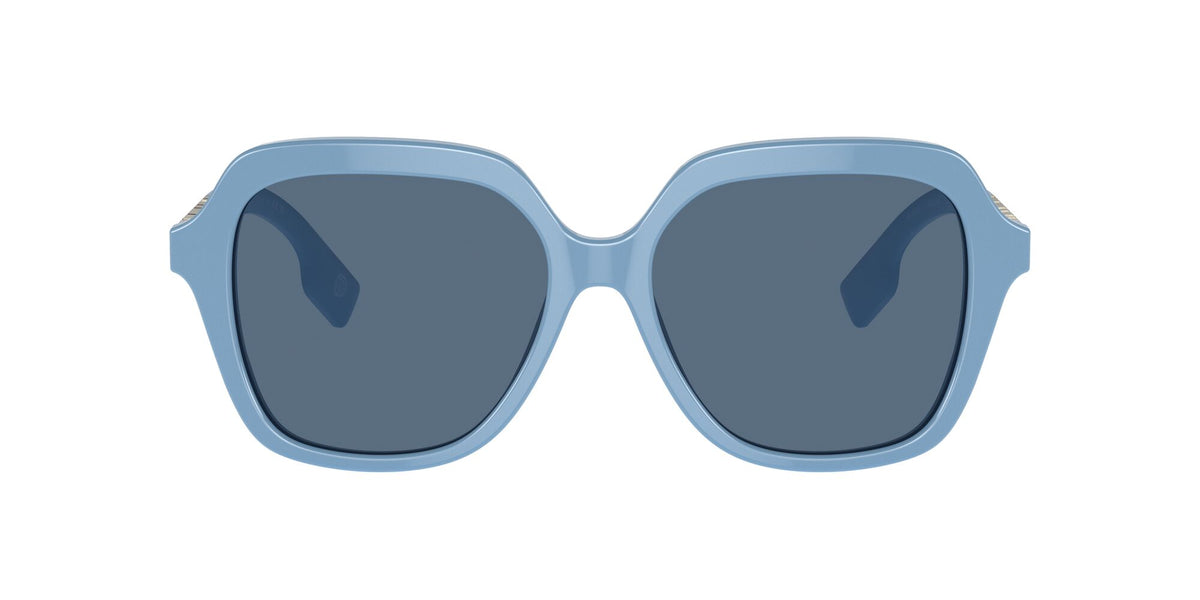 Burberry Joni 0BE4389 406280 55 Azure / Dark Blue