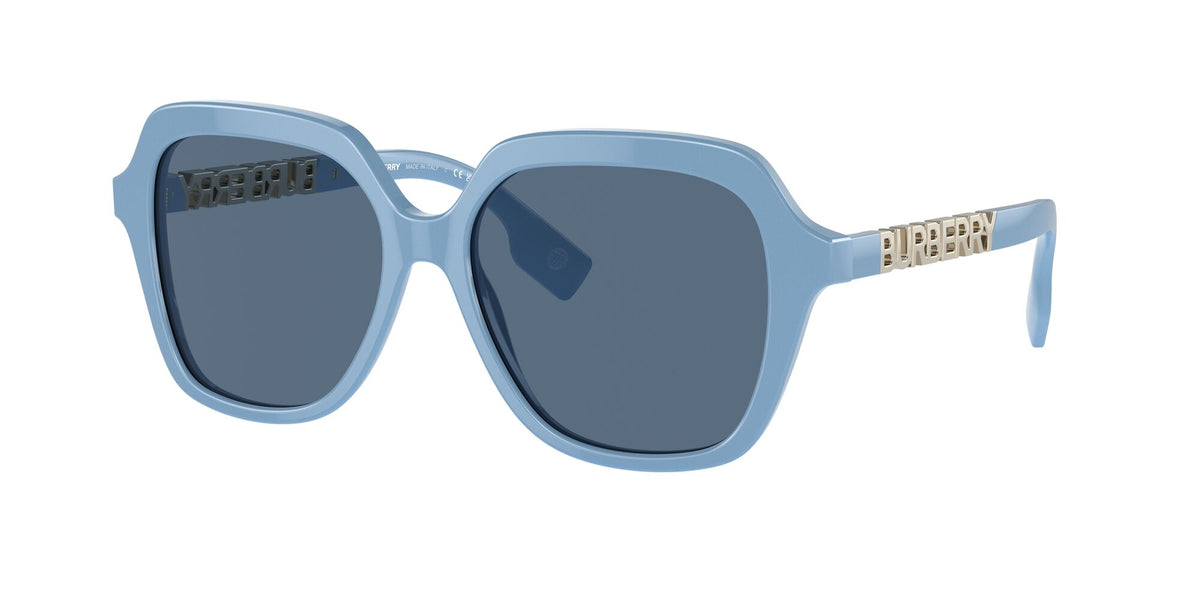 Burberry Joni 0BE4389 406280 55 Azure / Dark Blue