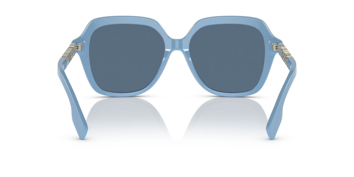 Burberry Joni 0BE4389 406280 55 Azure / Dark Blue