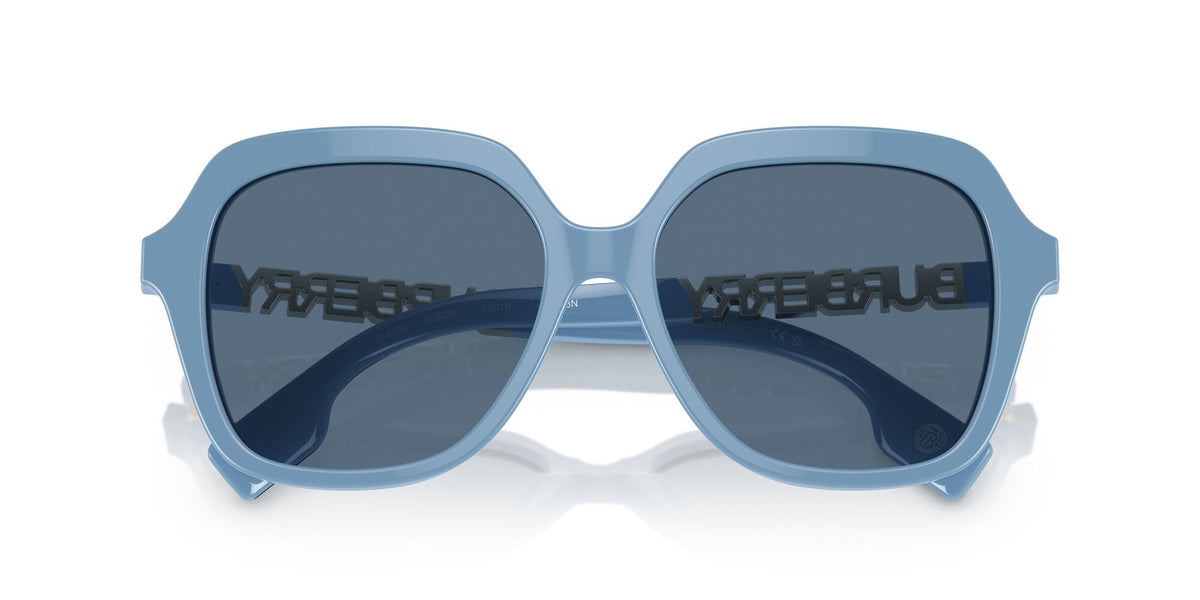 Burberry Joni 0BE4389 406280 55 Azure / Dark Blue