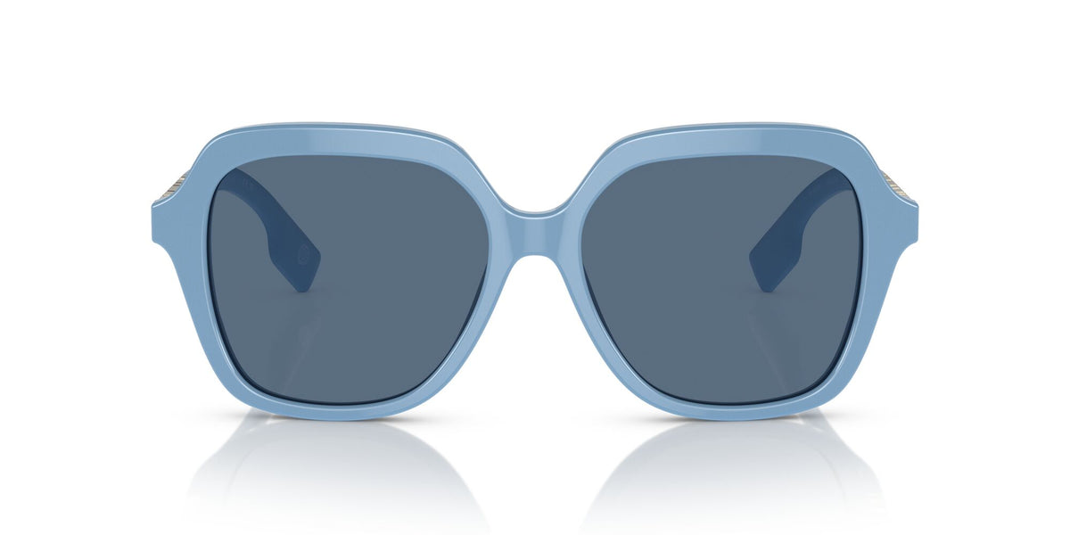 Burberry Joni 0BE4389 406280 55 Azure / Dark Blue