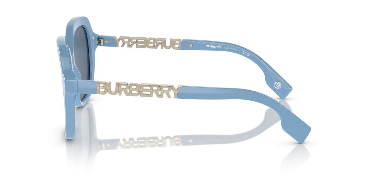 Burberry Joni 0BE4389 406280 55 Azure / Dark Blue