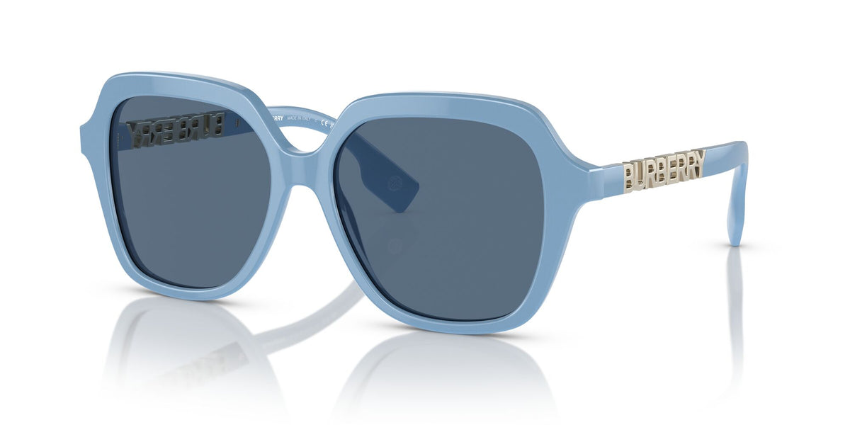 Burberry Joni 0BE4389 406280 55 Azure / Dark Blue