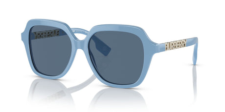 Burberry Joni 0BE4389 406280 55 Azure / Dark Blue