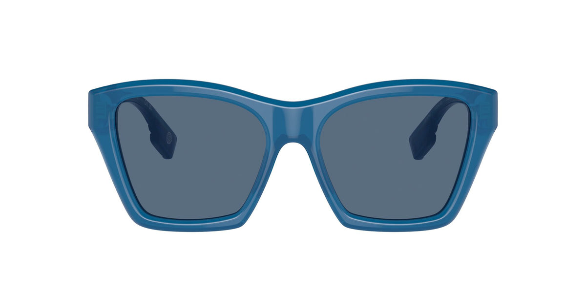 Burberry Arden 0BE4391 406480 54 Blue / Dark Blue 54 / Polyamide Bio / Acetate / Molded