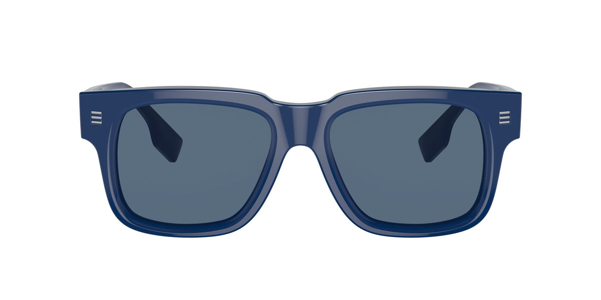Burberry Hayden 0BE4394F 405880 54 Blue / Dark Blue 54 / Polyamide Bio / Acetate / Acetate