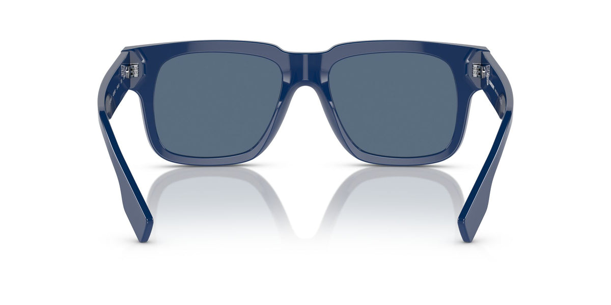 Burberry Hayden 0BE4394F 405880 54 Blue / Dark Blue 54 / Polyamide Bio / Acetate / Acetate