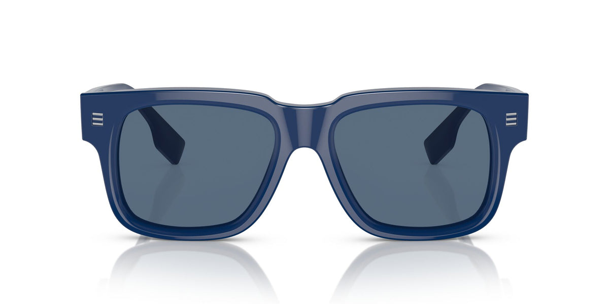 Burberry Hayden 0BE4394F 405880 54 Blue / Dark Blue 54 / Polyamide Bio / Acetate / Acetate