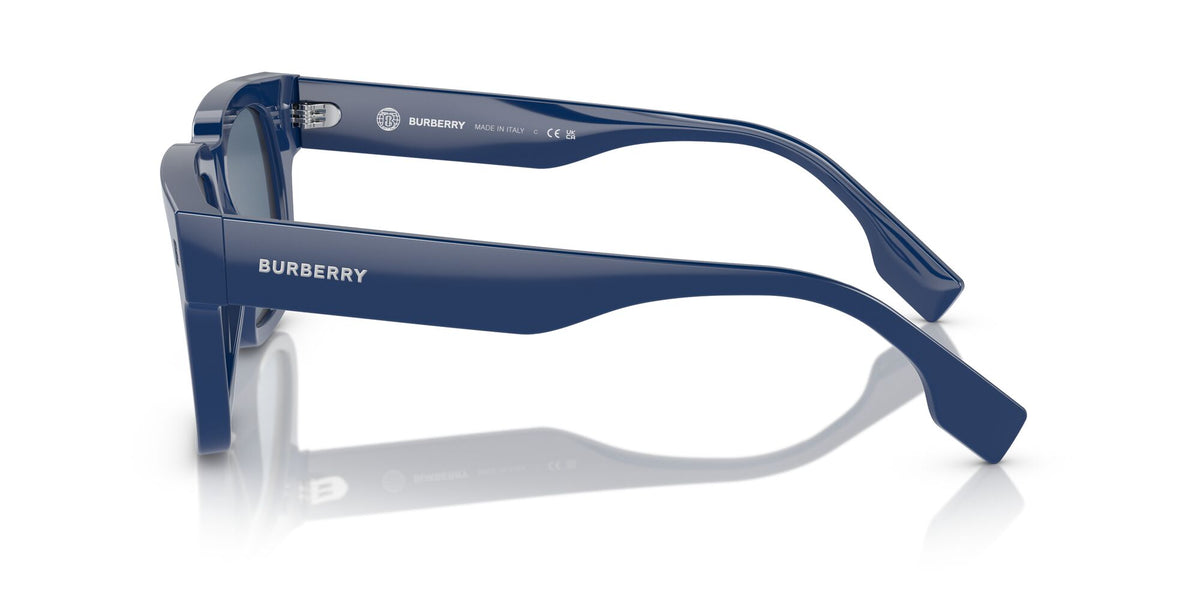 Burberry Hayden 0BE4394F 405880 54 Blue / Dark Blue 54 / Polyamide Bio / Acetate / Acetate