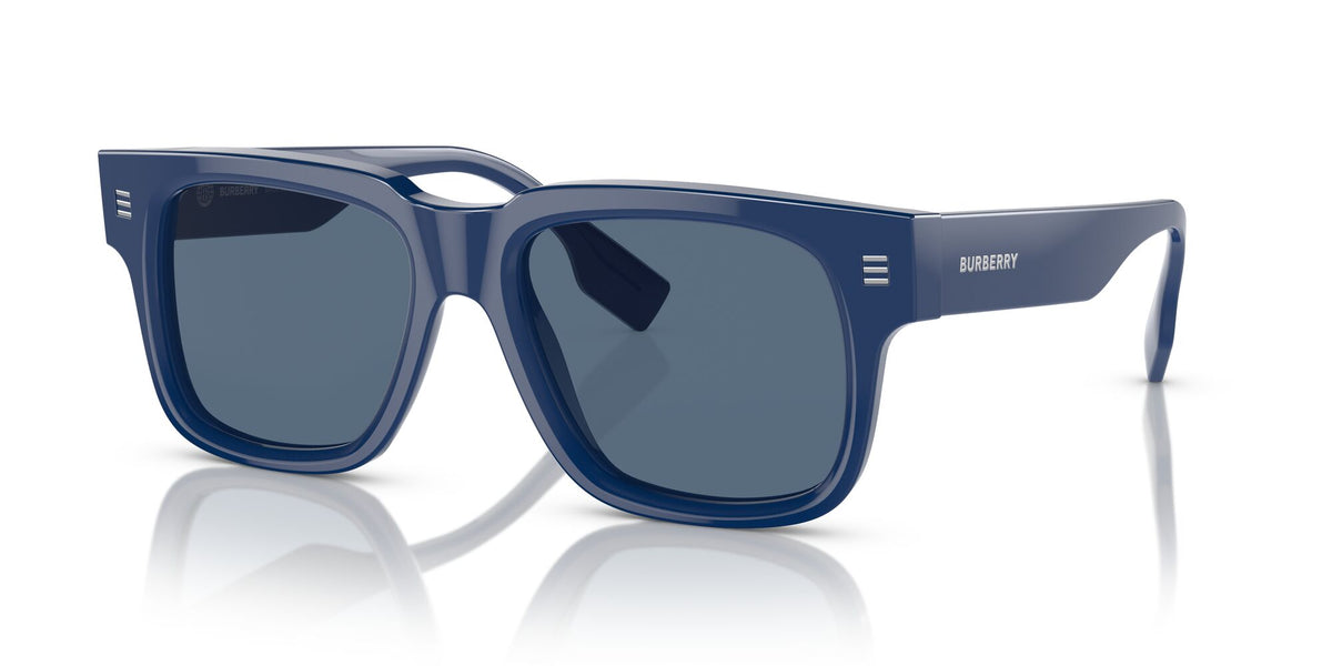 Burberry Hayden 0BE4394F 405880 54 Blue / Dark Blue 54 / Polyamide Bio / Acetate / Acetate