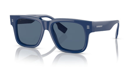 Burberry Hayden 0BE4394F 405880 54 Blue / Dark Blue 54 / Polyamide Bio / Acetate / Acetate