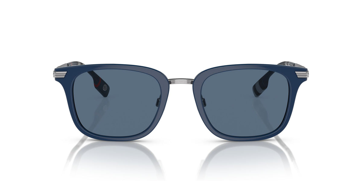 Burberry Peter 0BE4395 405880 51 Blue / Dark Blue 51 / Polyamide Bio / Injected / Metal