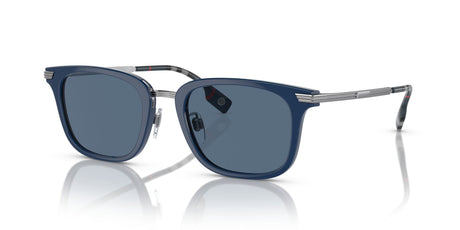 Burberry Peter 0BE4395 405880 51 Blue / Dark Blue 51 / Polyamide Bio / Injected / Metal