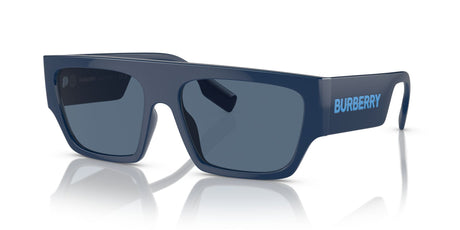 Burberry Micah 0BE4397U 405880 58 Blue / Dark Blue 58 / Polyamide Bio / Injected / Molded