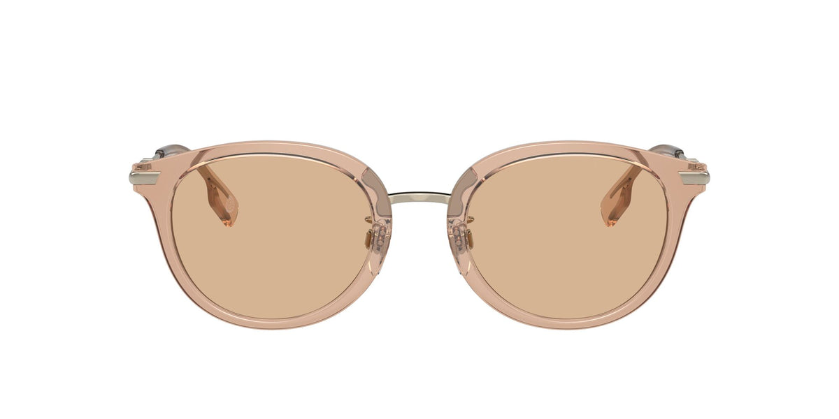 Burberry Kelsey 0BE4398D 407273 50 Brown / Light Brown 50 / Polyamide Bio / Injected / Metal