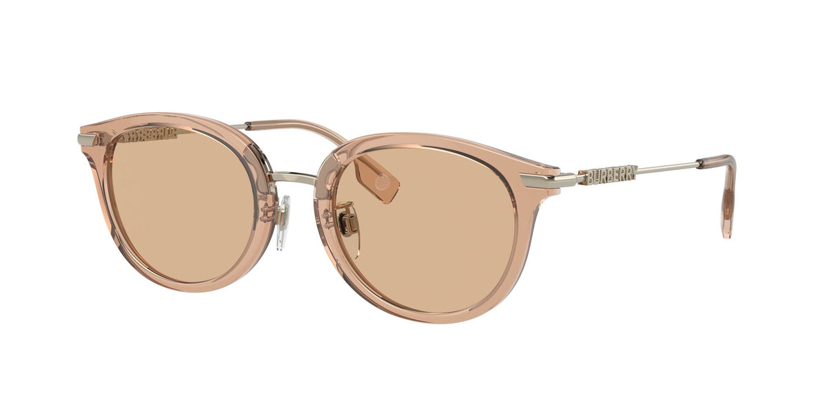 Burberry Kelsey 0BE4398D 407273 50 Brown / Light Brown 50 / Polyamide Bio / Injected / Metal