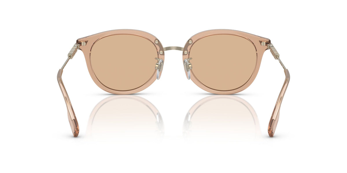 Burberry Kelsey 0BE4398D 407273 50 Brown / Light Brown 50 / Polyamide Bio / Injected / Metal