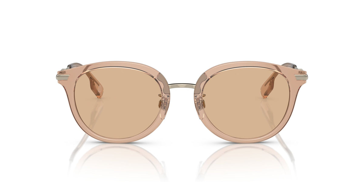 Burberry Kelsey 0BE4398D 407273 50 Brown / Light Brown 50 / Polyamide Bio / Injected / Metal