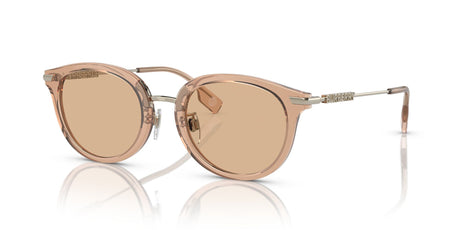Burberry Kelsey 0BE4398D 407273 50 Brown / Light Brown 50 / Polyamide Bio / Injected / Metal