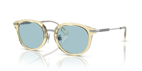 Burberry Kelsey 0BE4398D 407380 50 Yellow / Light Azure 50 / Polyamide Bio / Injected / Metal