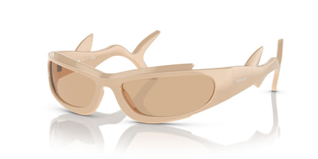 Burberry  0BE4399 407873 60 Beige / Light Brown 60 / Polyamide Bio / Injected / Molded
