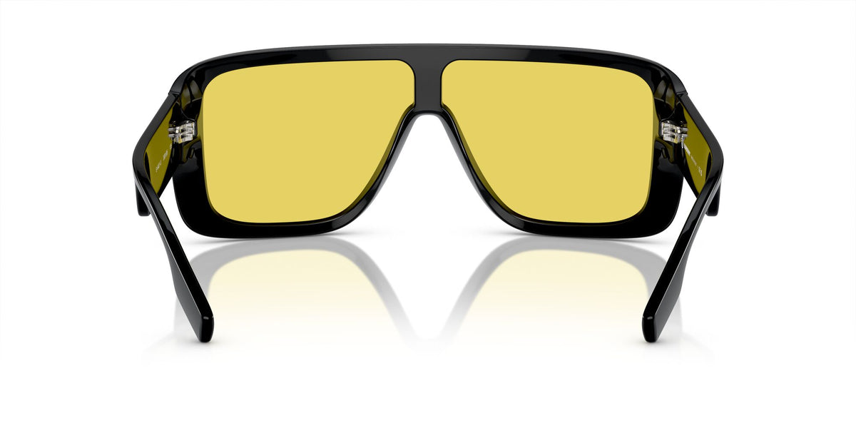 Burberry  0BE4401U 300185 30 Black / Yellow 30 / Polyamide Bio / Injected / Injected