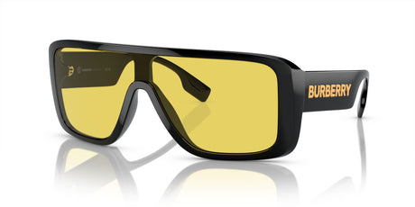 Burberry  0BE4401U 300185 30 Black / Yellow 30 / Polyamide Bio / Injected / Injected