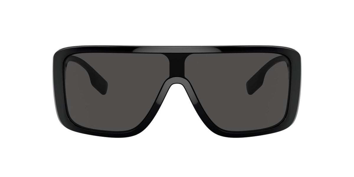 Burberry  0BE4401U 300187 30 Black / Dark Grey 30 / Polyamide Bio / Injected / Injected