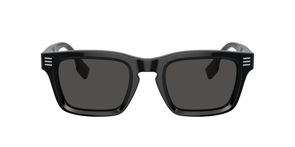 Burberry  0BE4403F 300187 51 Black / Dark Grey