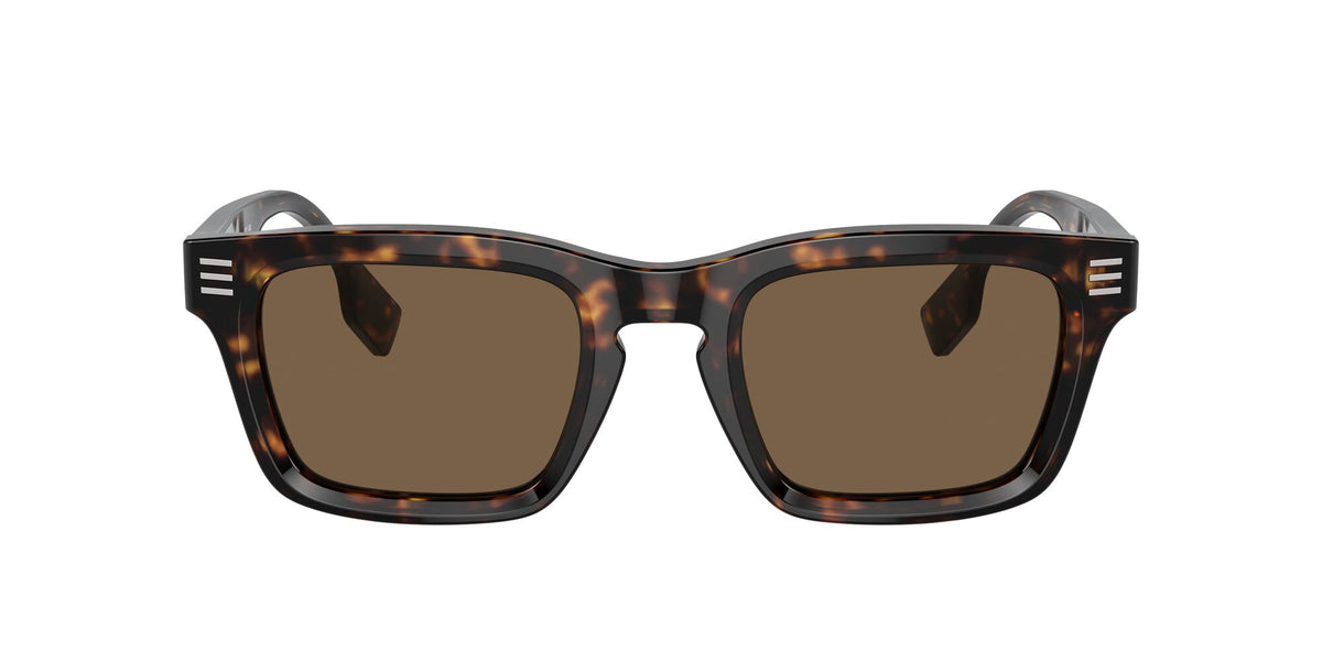 Burberry  0BE4403F 300273 51 Dark Havana / Dark Brown 51 / Polyamide Bio / Acetate / Acetate