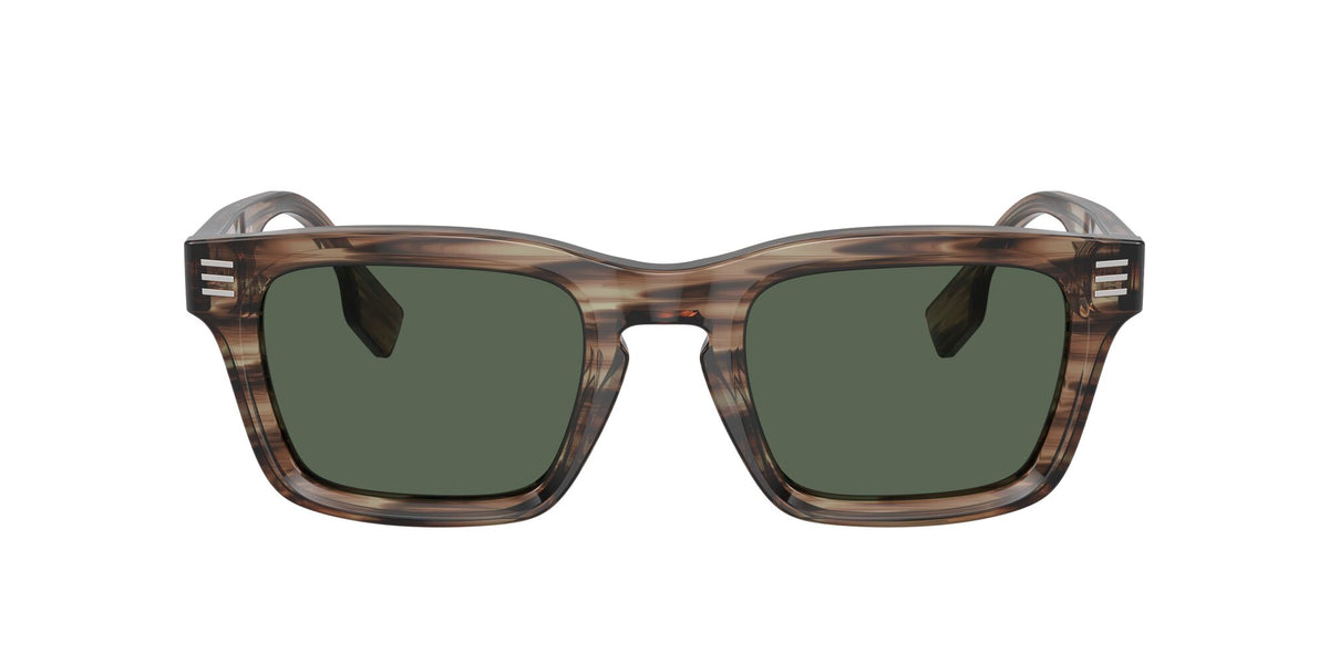 Burberry  0BE4403F 409871 51 Green Lens / Dark Green Lens 51 / Polyamide Bio / Acetate / Acetate