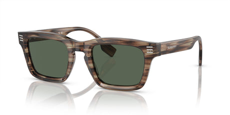 Burberry  0BE4403F 409871 51 Green Lens / Dark Green Lens 51 / Polyamide Bio / Acetate / Acetate