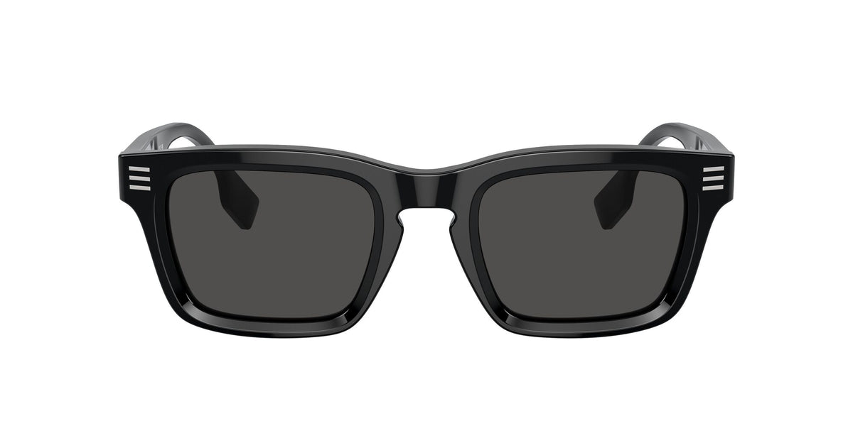 Burberry  0BE4403 300187 51 Black / Dark Grey