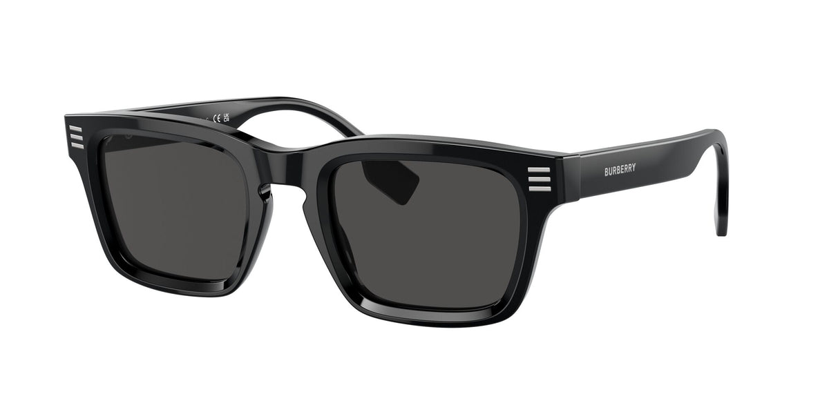 Burberry  0BE4403 300187 51 Black / Dark Grey