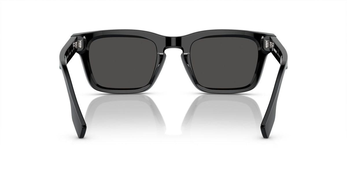 Burberry  0BE4403 300187 51 Black / Dark Grey