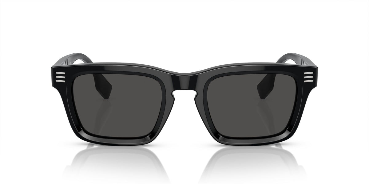 Burberry  0BE4403 300187 51 Black / Dark Grey