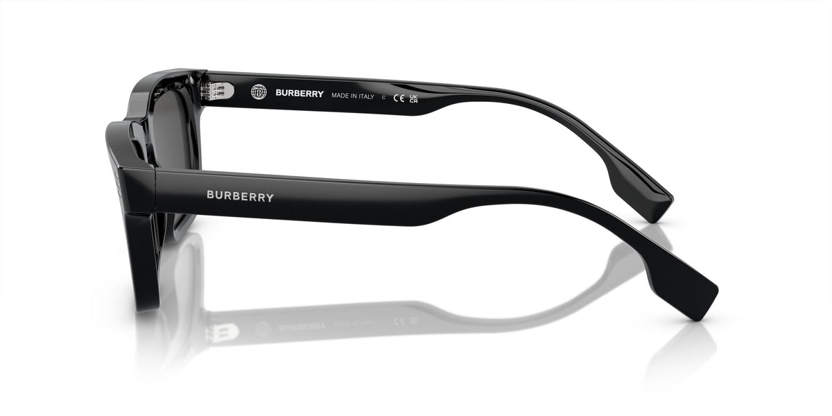 Burberry  0BE4403 300187 51 Black / Dark Grey