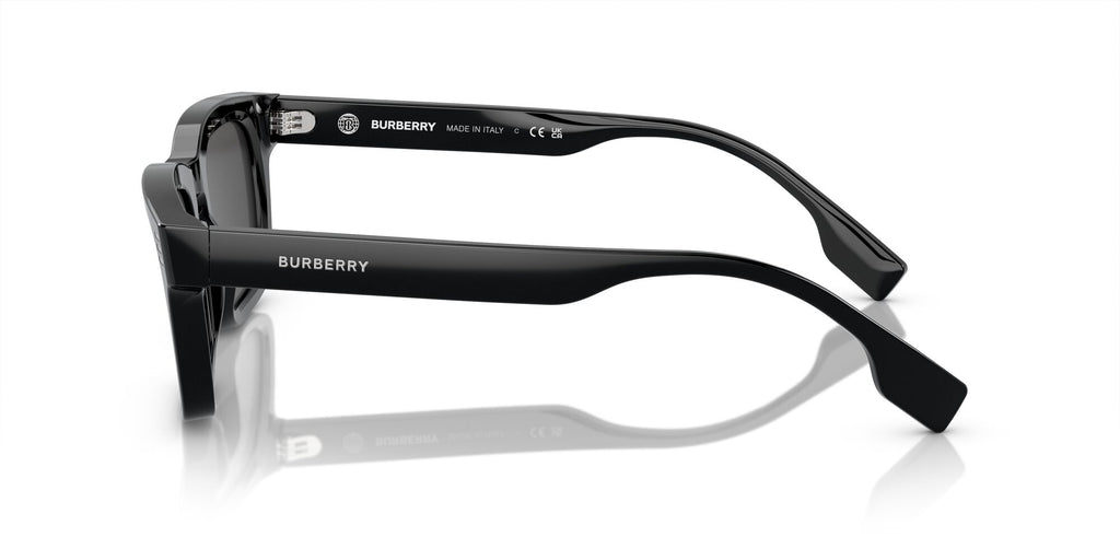 Burberry  0BE4403 300187 51 Black / Dark Grey