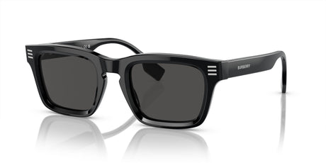 Burberry  0BE4403 300187 51 Black / Dark Grey