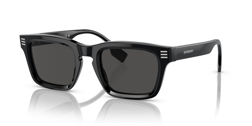Burberry  0BE4403 300187 51 Black / Dark Grey