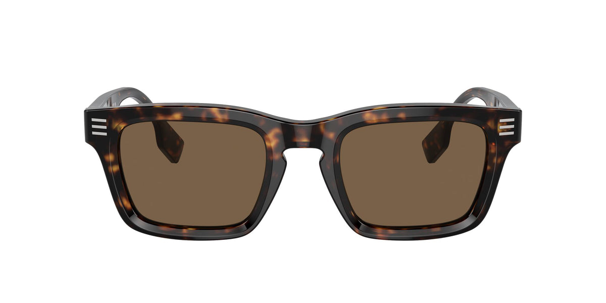 Burberry  0BE4403 300273 51 Dark Havana / Dark Brown