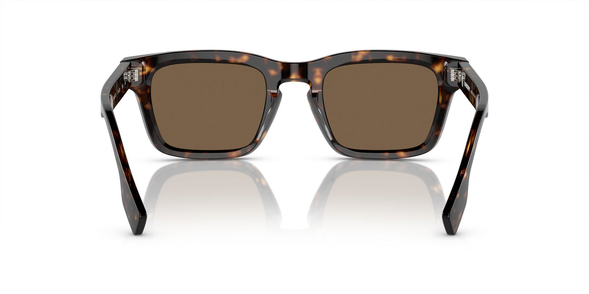 Burberry  0BE4403 300273 51 Dark Havana / Dark Brown
