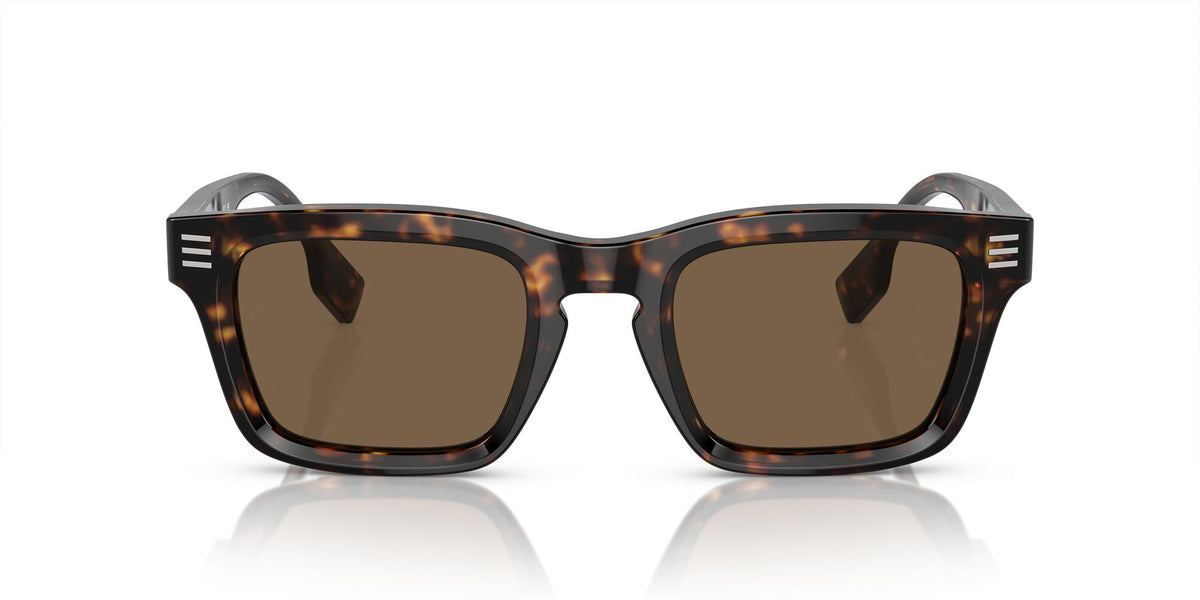 Burberry  0BE4403 300273 51 Dark Havana / Dark Brown