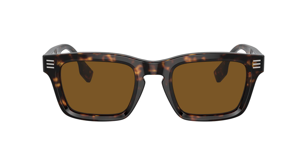 Burberry  0BE4403 300283 51 Dark Havana 
Brown Polarised 51 
Cr39 
Acetate 
Acetate