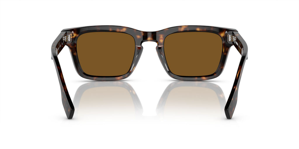 Burberry  0BE4403 300283 51 Dark Havana / Brown Polarised 51 / Cr39 / Acetate / Acetate