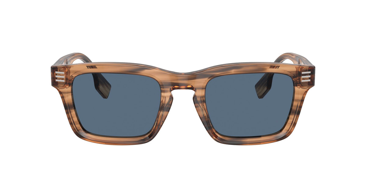 Burberry  0BE4403 409680 51 Brown / Dark Blue