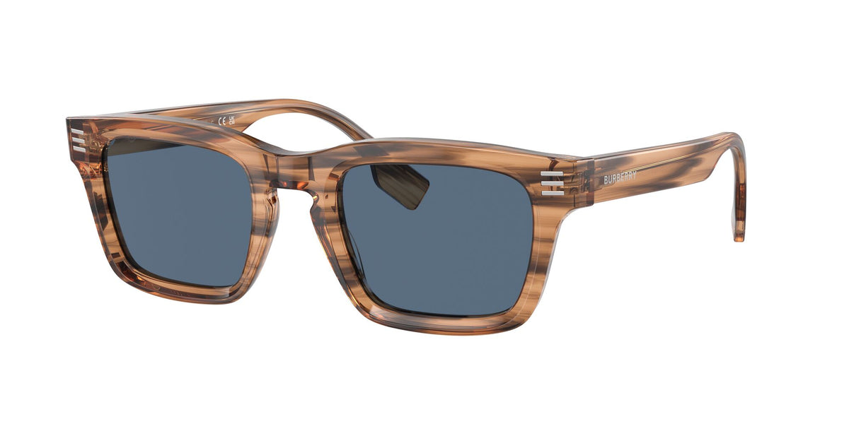 Burberry  0BE4403 409680 51 Brown / Dark Blue